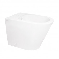 Біде підлогове Qtap Stork/Swan 560х360х410 White QT15443378W