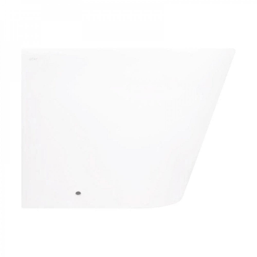 Біде підлогове Qtap Stork/Swan 560х360х410 White QT15443378W SD00042523