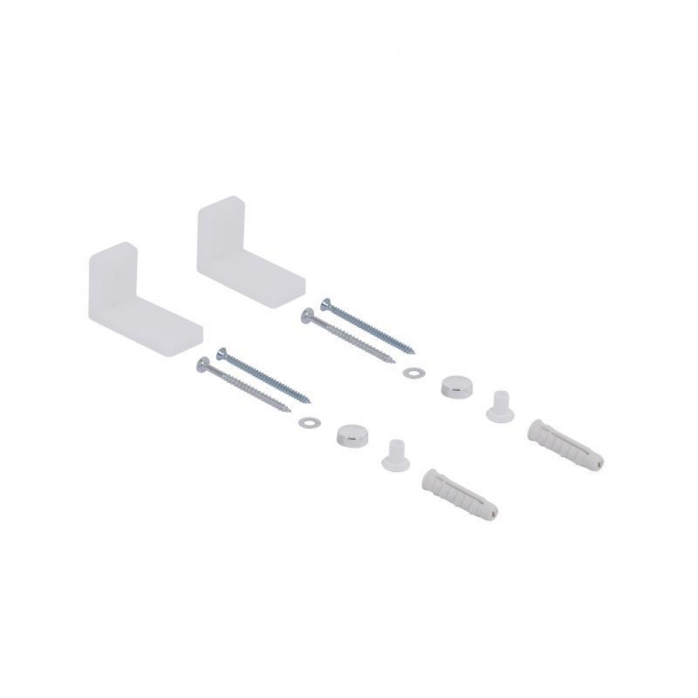 Біде підлогове Qtap Stork/Swan 560х360х410 White QT15443378W SD00042523