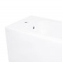 Біде підлогове Qtap Stork/Swan 560х360х410 White QT15443378W SD00042523