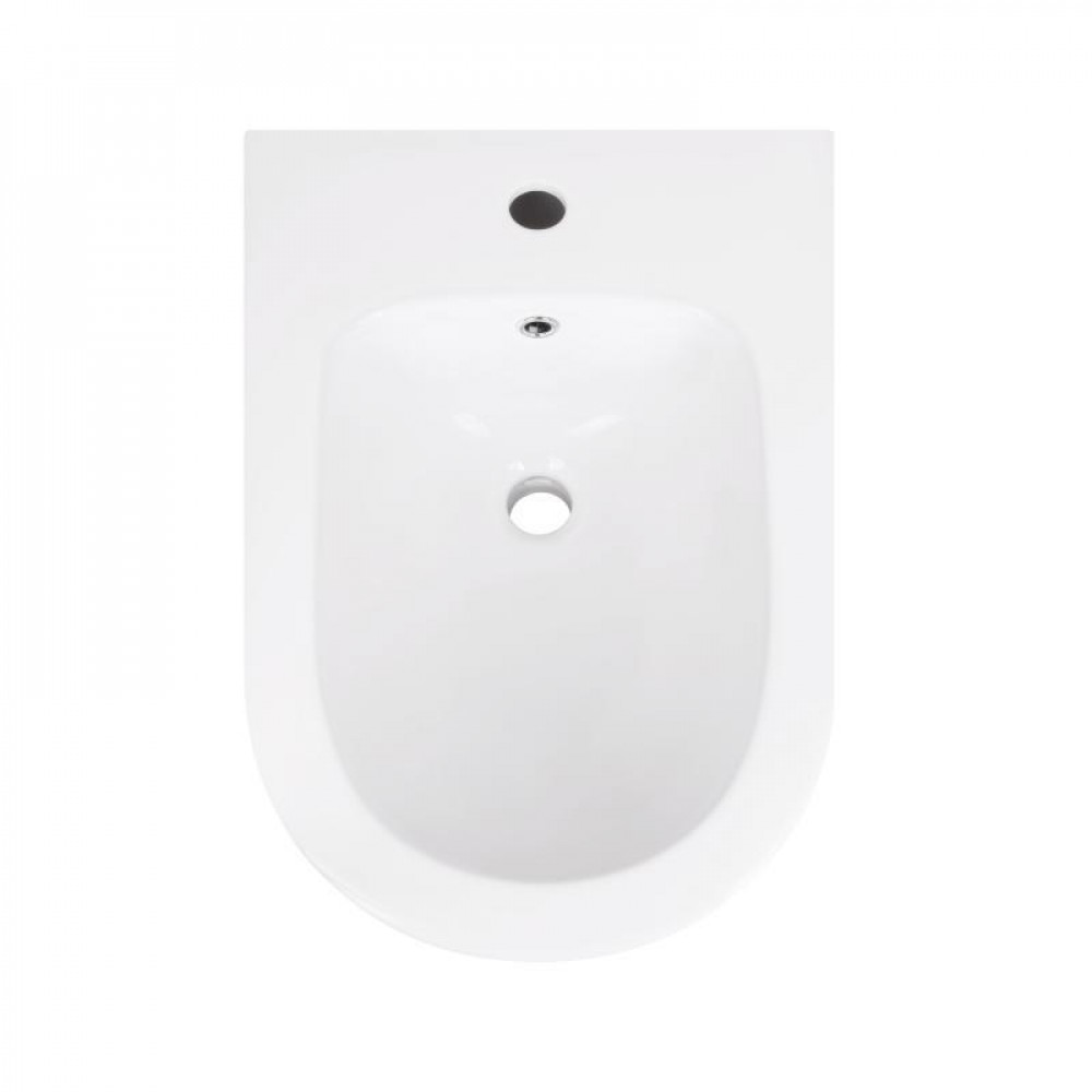 Біде підлогове Qtap Stork/Swan 560х360х410 White QT15443378W SD00042523