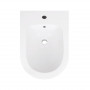 Біде підлогове Qtap Stork/Swan 560х360х410 White QT15443378W SD00042523