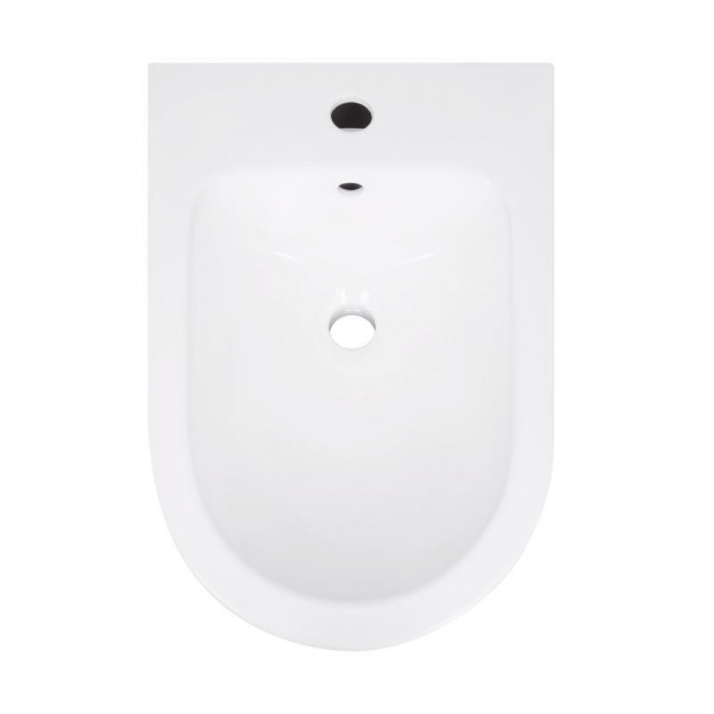 Біде підлогове Qtap Scorpio 565x355x410 White QT14441380W SD00042532