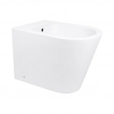 Біде підлогове Qtap Scorpio 565x355x410 White QT14441380W