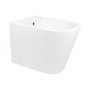 Біде підлогове Qtap Scorpio 565x355x410 White QT14441380W SD00042532