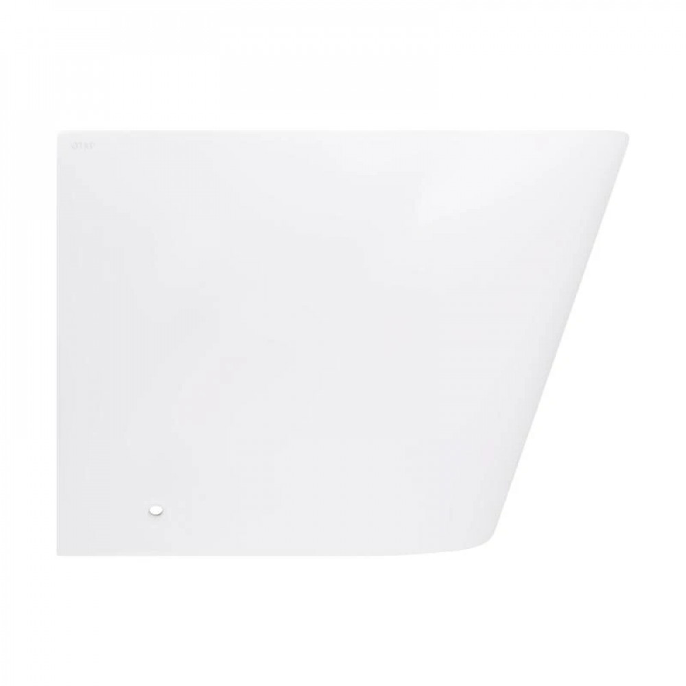 Біде підлогове Qtap Scorpio 565x355x410 White QT14441380W SD00042532
