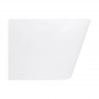 Біде підлогове Qtap Scorpio 565x355x410 White QT14441380W SD00042532