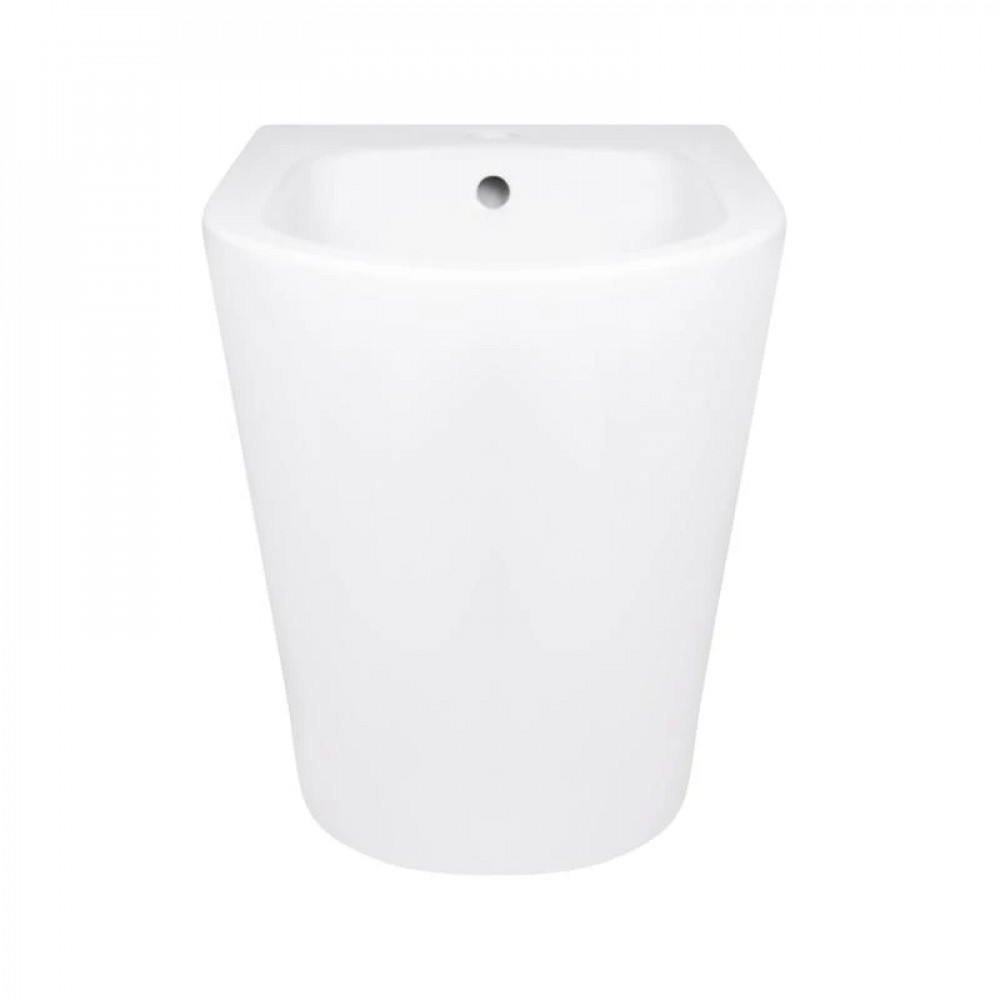 Біде підлогове Qtap Scorpio 565x355x410 White QT14441380W SD00042532