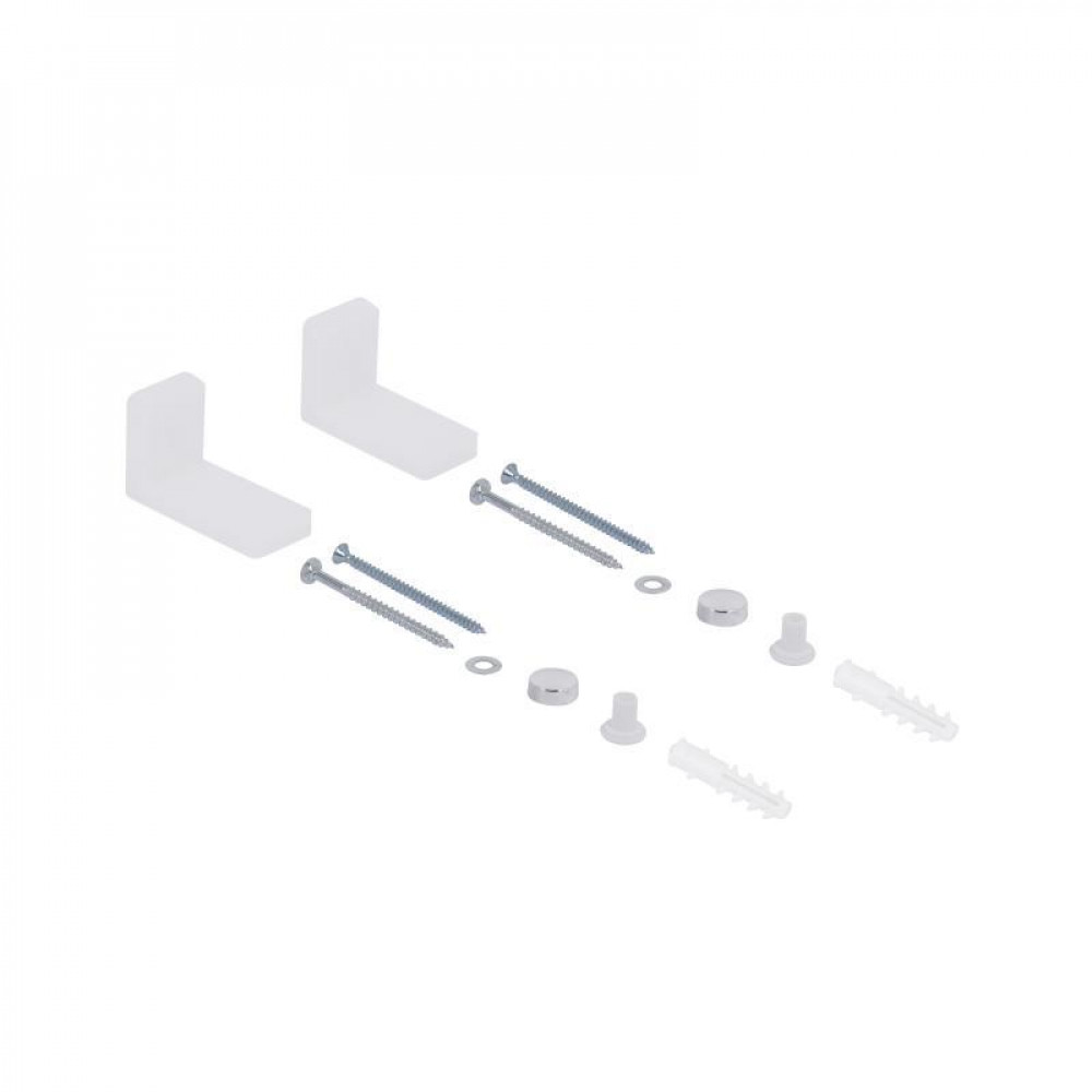 Біде підлогове Qtap Scorpio 565x355x410 White QT14441380W SD00042532