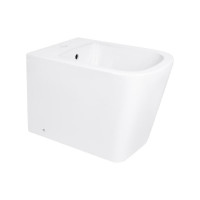 Біде підлогове Qtap Tern 550x360x410 White QT1744003CW