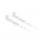 Біде підлогове Qtap Tern 550x360x410 White QT1744003CW SD00042534