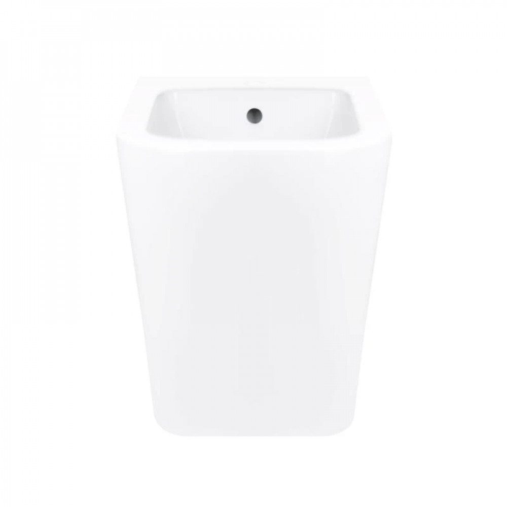 Біде підлогове Qtap Tern 550x360x410 White QT1744003CW SD00042534