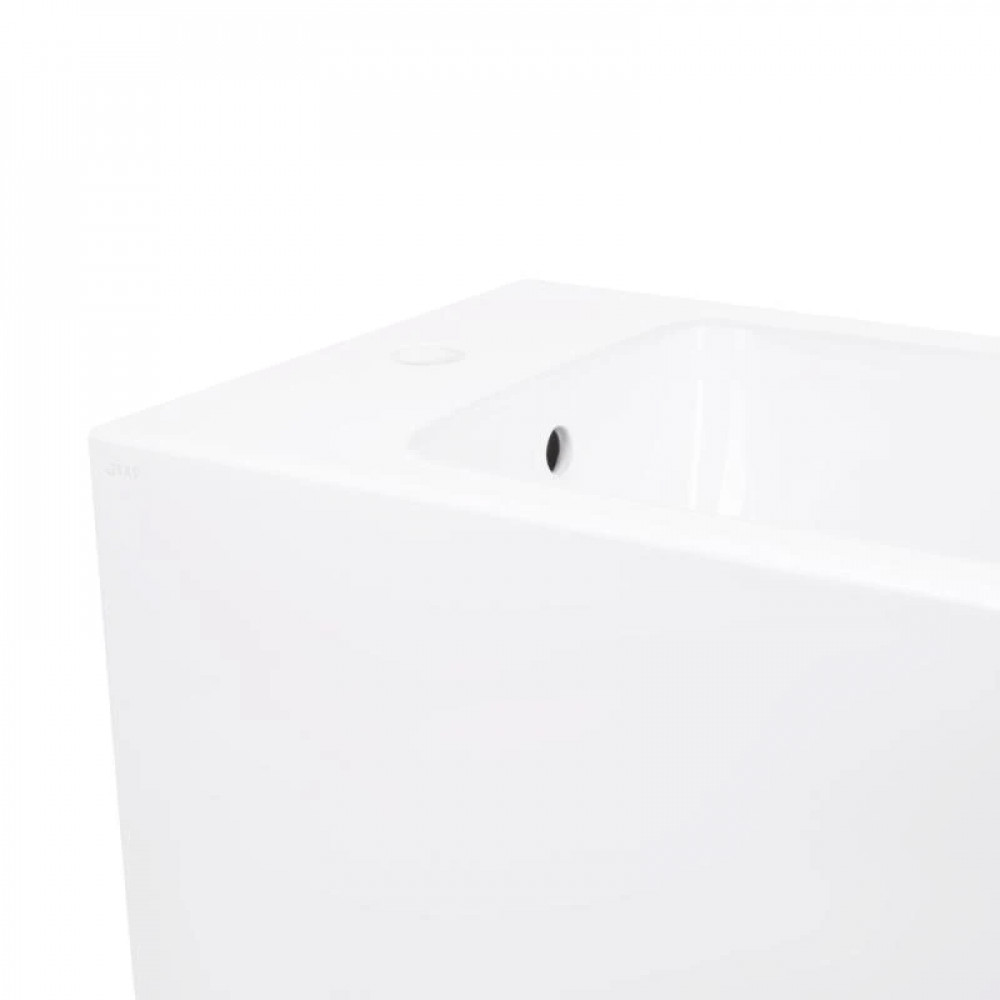 Біде підлогове Qtap Tern 550x360x410 White QT1744003CW SD00042534