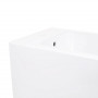 Біде підлогове Qtap Tern 550x360x410 White QT1744003CW SD00042534
