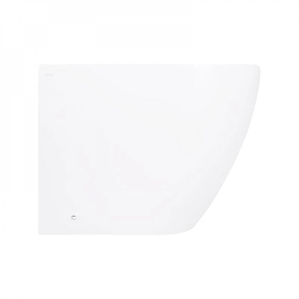 Біде підлогове Qtap Robin 560x355x410 White QT13441381W SD00042539