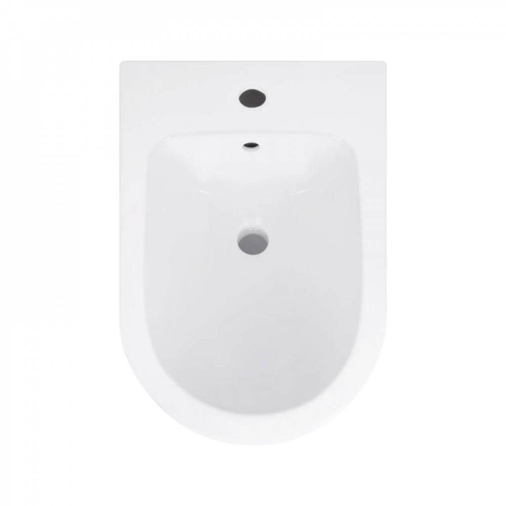 Біде підлогове Qtap Robin 560x355x410 White QT13441381W SD00042539