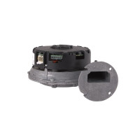 Вентилятор Sime Brava 25 - 40 кВт