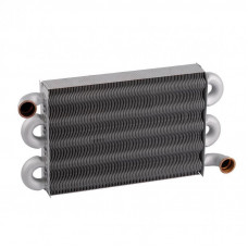 Теплообмінник Sime Brava One/Brava Slim/Format DGT 30 BF основний 30 кВт