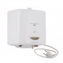 Дезінфектор Qtap Pohodli 220V безконтактний QDZ2000WP White (Dezinfektor) SD00042881