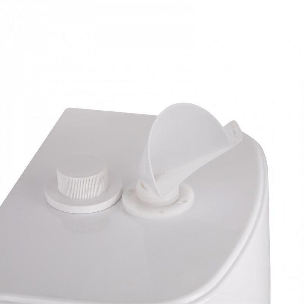 Дезінфектор Qtap Pohodli 220V безконтактний QDZ2000WP White (Dezinfektor) SD00042881