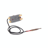 Термостат капиллярный Thermo Alliance предохранительный WQB93J 93±3°C для цилиндрических водонагревателей (36300390)