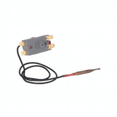 Термостат капілярний Thermo Alliance запобіжний WQB93J 93±3°C для циліндричних водонагрівачів (36300390)