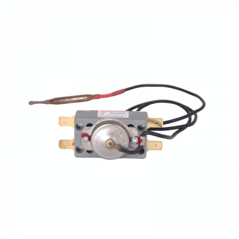 Термостат капілярний Thermo Alliance запобіжний WQB93J 93±3°C для циліндричних водонагрівачів (36300390) SD00042947