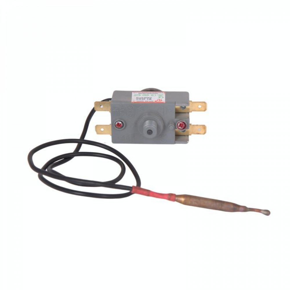 Термостат капілярний Thermo Alliance запобіжний WQB93J 93±3°C для циліндричних водонагрівачів (36300390) SD00042947