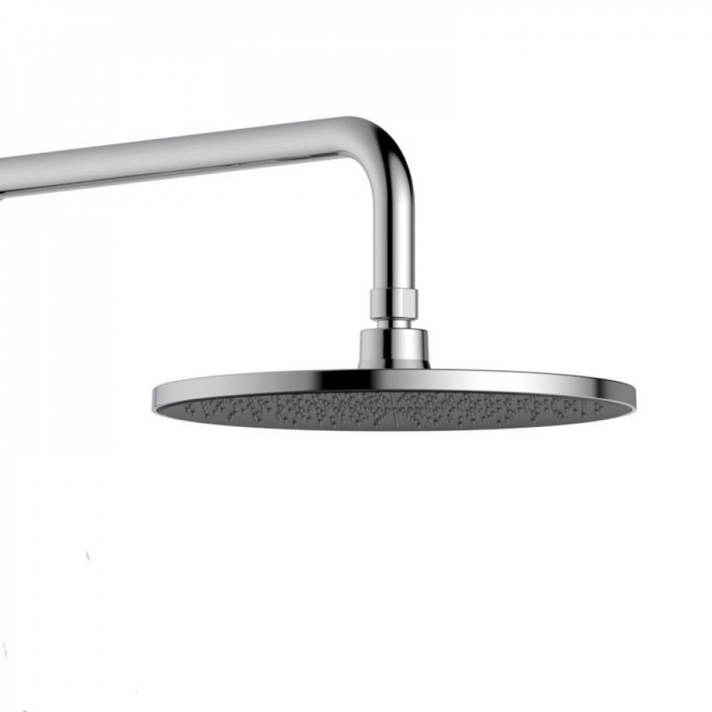 Душова система універсальна Qtap Sloup на два споживача QT57103OC Chrome SD00042950