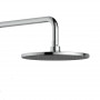 Душова система універсальна Qtap Sloup на два споживачі QT57103OC Chrome SD00042950