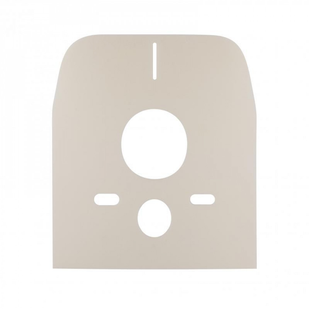 Інсталяція для унітаза Qtap Nest Uni QT0233M370 SD00042963