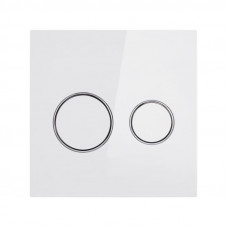 Панель змиву для унітаза Qtap Nest Uni QT0211P01V1176W