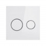 Панель змиву для унітаза Qtap Nest Uni QT0211P01V1176W SD00042970