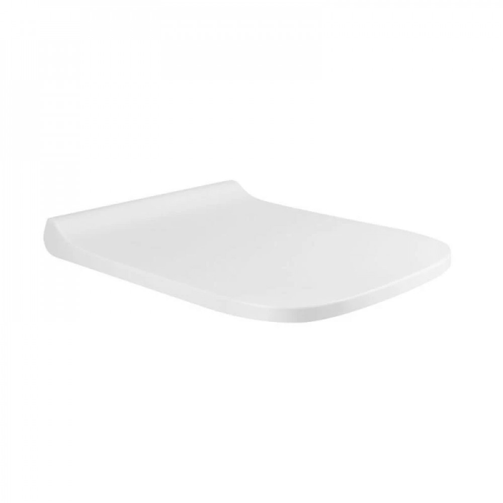 Готове рішення Qtap для ванної кімнати: підвісний унітаз Tern Rimless 490x340x350 + комплект інсталяції Nest 4 в 1 (квадратна SD00043017