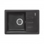 Кухонна мийка Lidz 620x435/200 BLM-14 (LIDZBLM14620435200) SD00043260