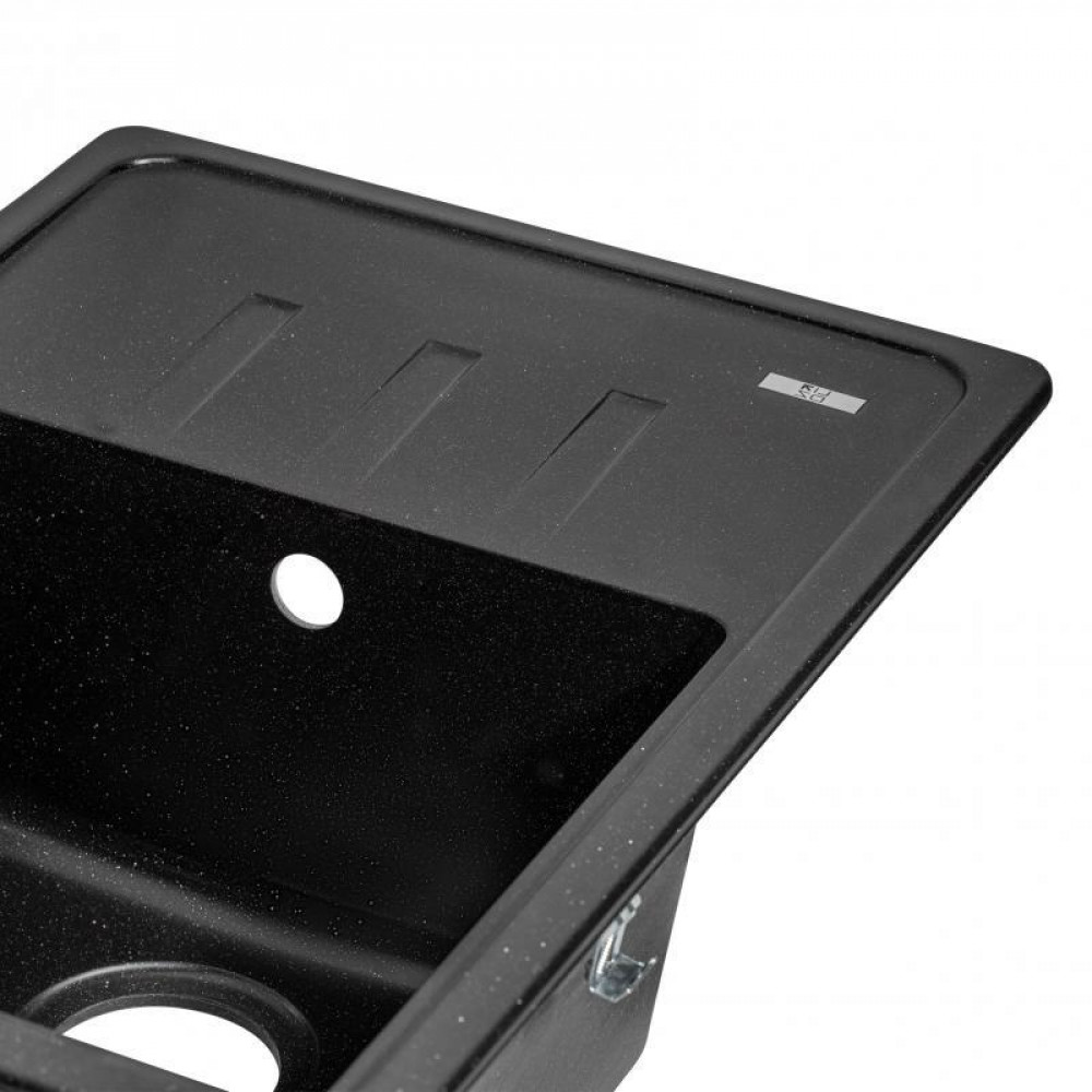 Кухонна мийка Lidz 620x435/200 BLM-14 (LIDZBLM14620435200) SD00043260