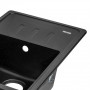 Кухонна мийка Lidz 620x435/200 BLM-14 (LIDZBLM14620435200) SD00043260