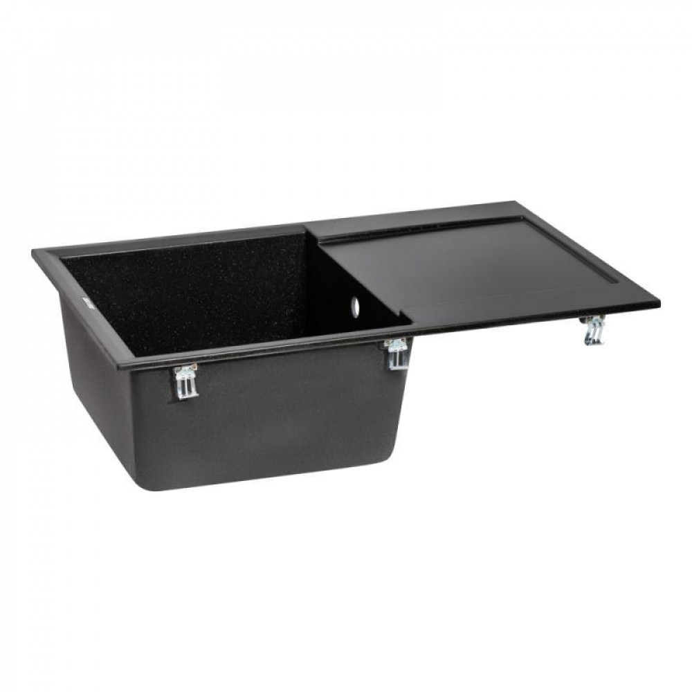 Кухонна мийка Lidz 790x495/230 BLM-14 (LIDZBLM14790495230) SD00043315