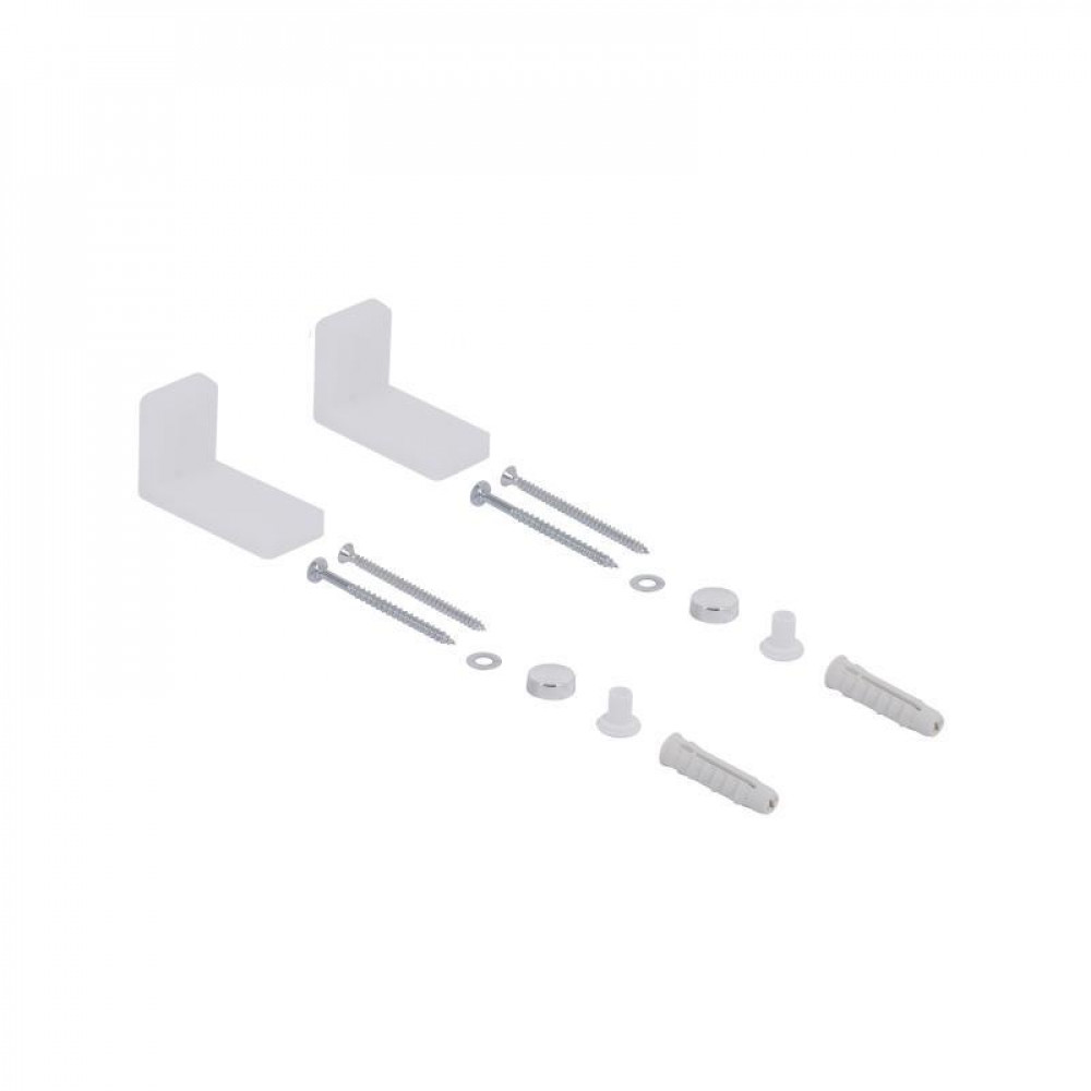 Біде підлогове Qtap Robin 565x360x405 Matt black QT13442141CMB SD00043834