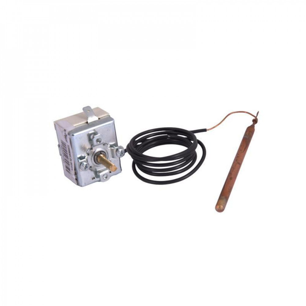 Термостат регулювальний RX-BITH (45÷85 °С), з капіляром (6159300) SIME SD00043901