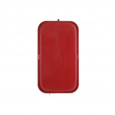 Розширювальний бак 8 л. прямокутний підключення 3/8" зовніш.  (5183712) SIME