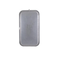 Расширительный бак 10л. прямоугольное подключение 3/8" внеш. (5183722) SIME