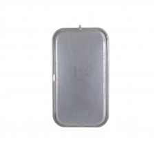 Розширювальний бак 10 л. прямокутний підключення 3/8" зовніш.  (5183722) SIME