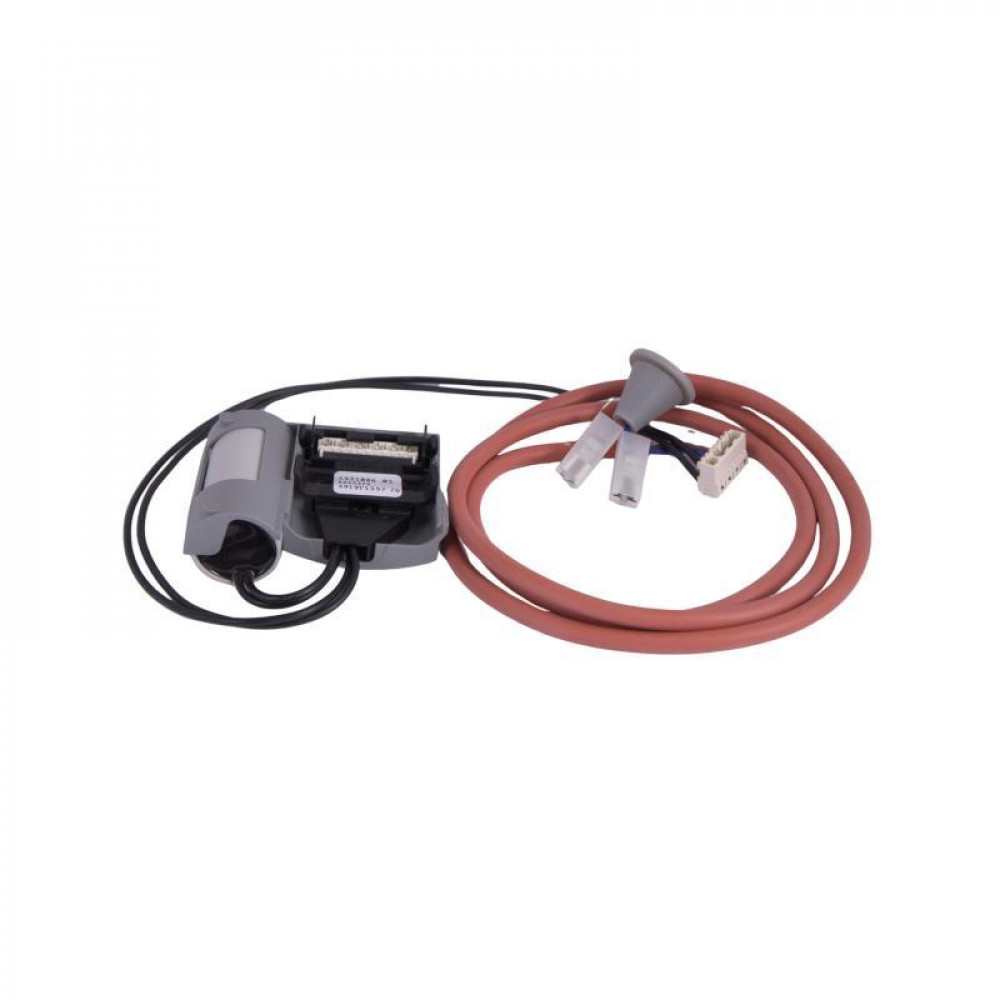 Коробка клемна до насосу (4-х полюсна з конденсатором 2mF) (6323879) SIME SD00043937