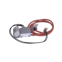 Коробка клеммная к насосу (4-х полюсная с конденсатором 2mF) (6323879) SIME