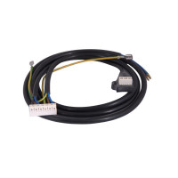 Кабель живлення, 6 полюсний для роз'єму CN12 (6323875) SIME
