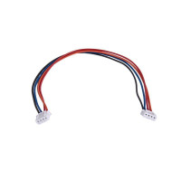 Кабель питания, 4 полюсный для разъема CN14 (6323876) SIME