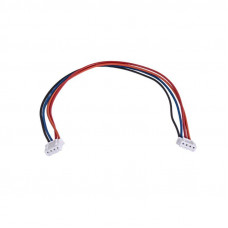 Кабель живлення, 4 полюсний для роз'єму  CN14 (6323876) SIME