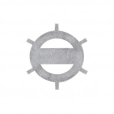 Змішувальна шайба Airfel Premix для вентилятора пластикова 25-30 кВт