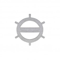 Змішувальна шайба Airfel Premix для вентилятора пластикова 40 кВт